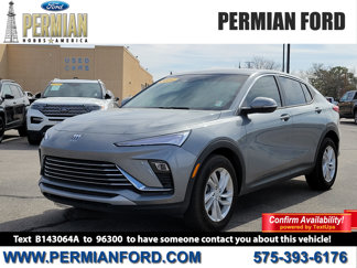 Used 2024 Buick Envista Preferred w/ Convenience I Package image 1