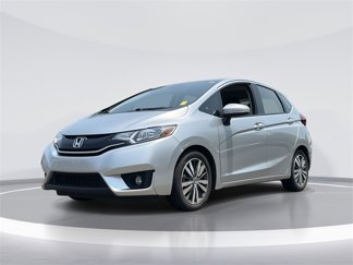 Used 2016 Honda Fit EX image 1
