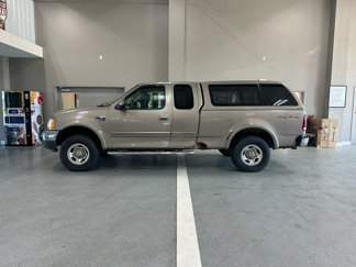 Used 2003 Ford F150 XL image 1