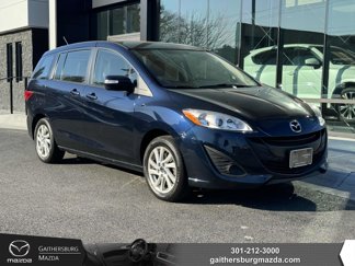 Used 2015 MAZDA MAZDA5 Sport image 1
