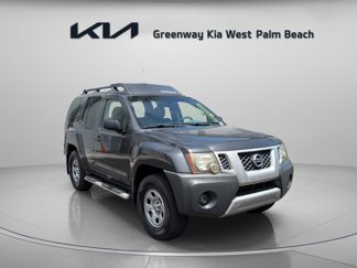 Used 2013 Nissan Xterra X image 1