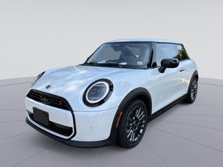 New 2025 MINI Cooper S image 1