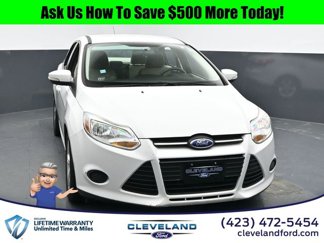 Used 2014 Ford Focus SE image 1