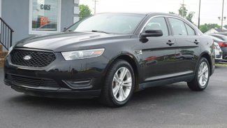 Used 2015 Ford Taurus SEL w/ Equipment Group 201A image 1