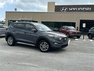 Used 2018 Hyundai Tucson SEL Plus image 1