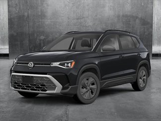 New 2025 Volkswagen Taos S image 1