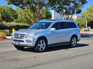 Used 2012 Mercedes-Benz GL 450 4MATIC image 1