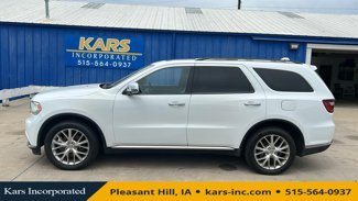 Used 2015 Dodge Durango Citadel image 1