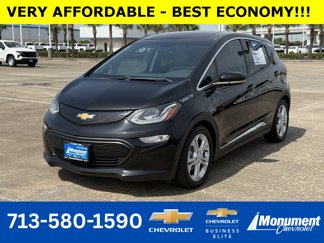 Used 2020 Chevrolet Bolt LT image 1