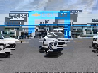 New 2025 Chevrolet Trax RS w/ Driver Confidence Package image 1