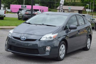 Used 2011 Toyota Prius Four image 1