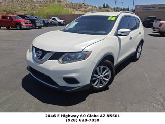 Used 2016 Nissan Rogue SV image 1