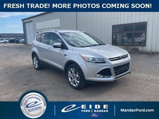 Used 2014 Ford Escape Titanium w/ Equipment Group 401A image 1
