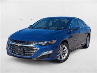 Used 2023 Chevrolet Malibu LT image 1