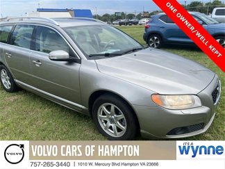 Used 2008 Volvo V70 image 1