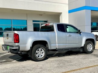 Used 2016 Chevrolet Colorado W/T w/ WT Convenience Package video 3