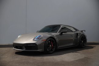 Used 2021 Porsche 911 Coupe image 1