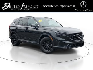 Used 2023 Honda CR-V Sport image 1