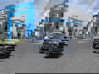 New 2025 Chevrolet Trax LT image 1