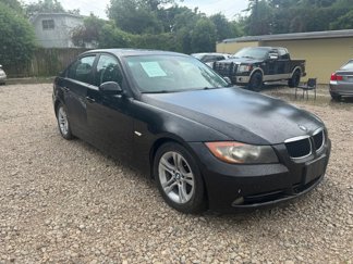 Used 2008 BMW 328i Sedan image 1