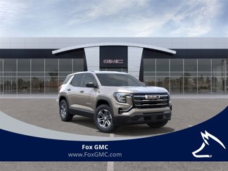 New 2026 GMC Terrain Elevation image 1