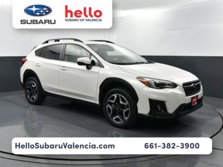 Used 2019 Subaru Crosstrek 2.0i Limited w/ Moonroof Package w/Navigation image 1