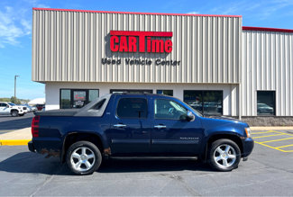 Used 2012 Chevrolet Avalanche LS w/ All-Star Edition image 1