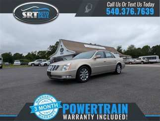 Used 2008 Cadillac DTS image 1