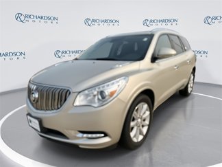 Used 2016 Buick Enclave Premium w/ Experience Buick Package image 1