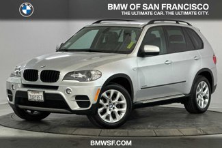 Used 2012 BMW X5 xDrive35i image 1