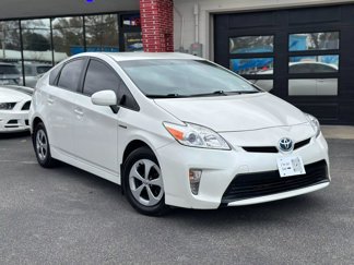 Used 2013 Toyota Prius Three image 1