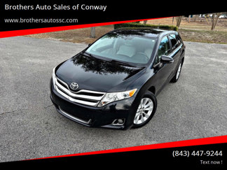 Used 2013 Toyota Venza LE image 1