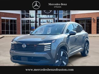 Used 2025 Nissan Kicks SR w/ SR Premium Package video 1