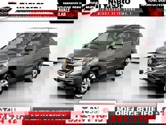Used 2015 Honda CR-V EX-L image 1