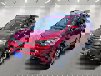 Used 2018 Toyota RAV4 Limited image 1