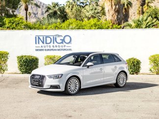 Used 2017 Audi A3 e-tron Premium image 1