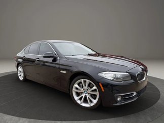 Used 2015 BMW 535i Sedan image 1