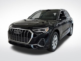 New 2025 Audi Q3 2.0T Premium Plus image 1