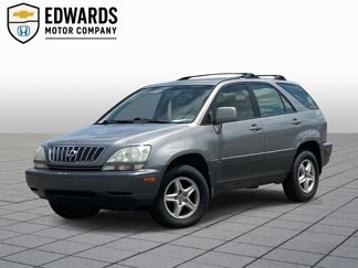 Used 2002 Lexus RX 300 image 1