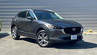New 2024 MAZDA CX-30 AWD 2.5 S w/ Premium Package image 1