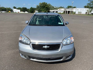 Used 2006 Chevrolet Malibu LTZ image 1