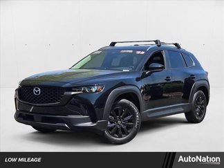 Used 2025 MAZDA CX-50 AWD 2.5 S w/ Weather Package image 1