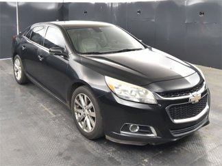 Used 2014 Chevrolet Malibu LTZ image 1