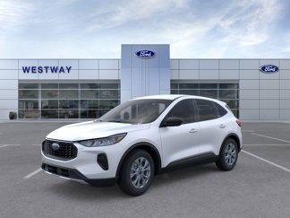 New 2025 Ford Escape Active image 1