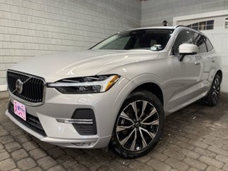 Used 2023 Volvo XC60 B5 Core image 1