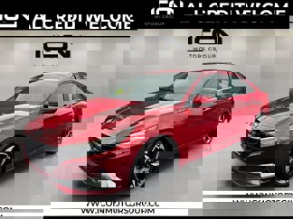 Used 2022 Hyundai Elantra SEL w/ Convenience + Premium Package image 1