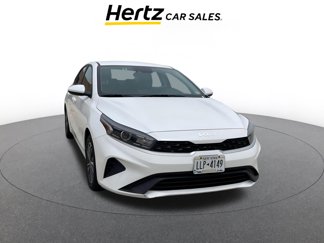 Used 2024 Kia Forte LXS image 1