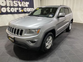 Used 2015 Jeep Grand Cherokee Laredo image 1