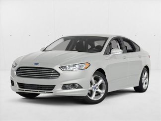 Used 2014 Ford Fusion SE w/ Equipment Group 202A video 1