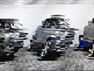 Certified 2017 Ford Escape SE image 1
